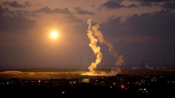Syrie: 100 factions acceptent le cessez-le-feu